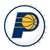 Indiana Pacers: Bottle Cap Wall Light