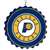 Indiana Pacers: Bottle Cap Dangler