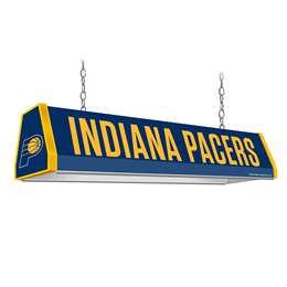 Indiana Pacers: Standard Pool Table Light