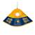 Indiana Pacers: Game Table Light