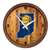 Indiana Pacers: Logo - "Faux" Barrel Top Clock