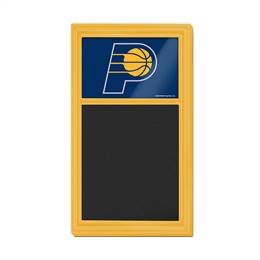 Indiana Pacers: Chalk Note Board