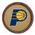 Indiana Pacers: "Faux" Barrel Framed Cork Board