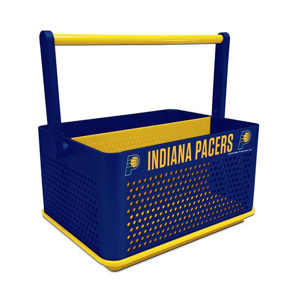 Indiana Pacers: Tailgate Caddy