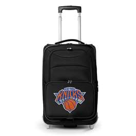 New York Knicks  21" Carry-On Roll Soft L203