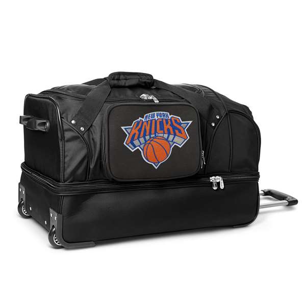 New York Knicks  27" Drop Bottom Duffel L300