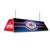 Los Angeles Clippers: Edge Glow Pool Table Light