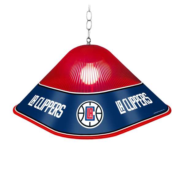 Los Angeles Clippers: Game Table Light
