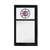 Los Angeles Clippers: Dry Erase Note Board
