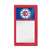 Los Angeles Clippers: Dry Erase Note Board