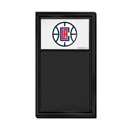 Los Angeles Clippers: Chalk Note Board