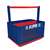 Los Angeles Clippers: Tailgate Caddy