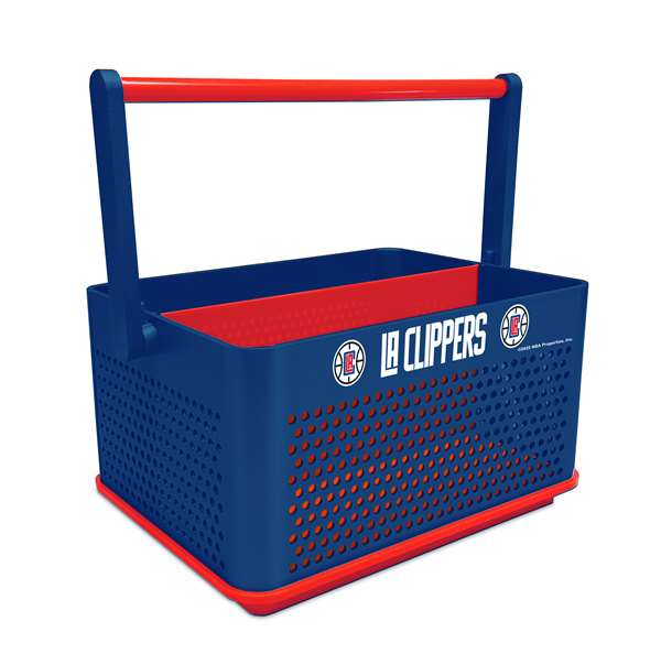 Los Angeles Clippers: Tailgate Caddy