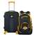 Los Angeles Lakers  Premium 2-Piece Backpack & Carry-On Set L108