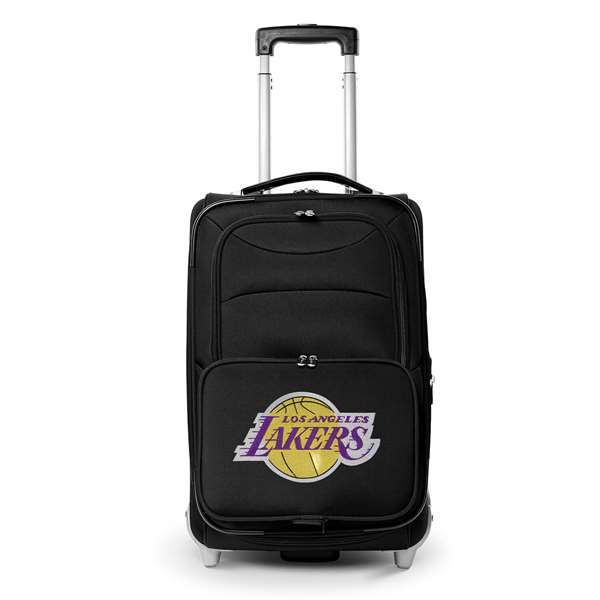 Los Angeles Lakers  21" Carry-On Roll Soft L203