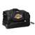 Los Angeles Lakers  27" Drop Bottom Duffel L300