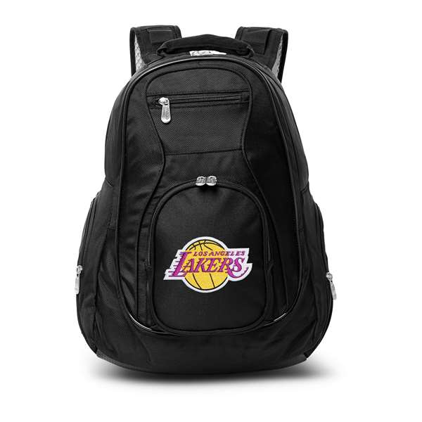 Los Angeles Lakers  19" Premium Backpack L704
