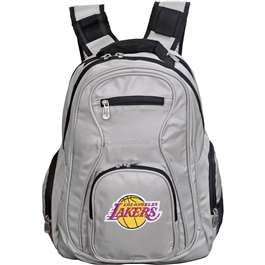 Los Angeles Lakers  19" Premium Backpack L704