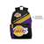 Los Angeles Lakers  Ultimate Fan Backpack L750