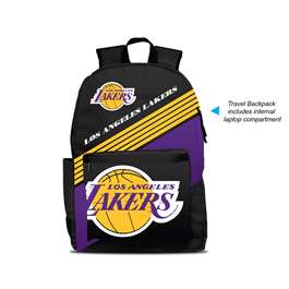Los Angeles Lakers  Ultimate Fan Backpack L750