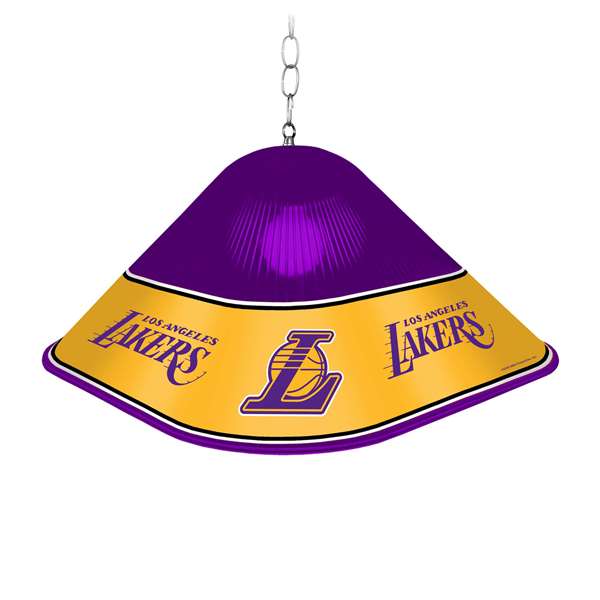 Los Angeles Lakers: Game Table Light
