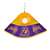 Los Angeles Lakers: Game Table Light