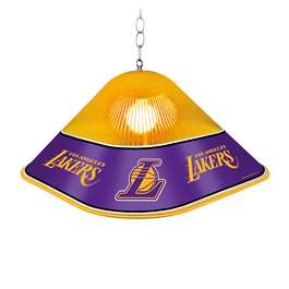 Los Angeles Lakers: Game Table Light