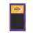 Los Angeles Lakers: Chalk Note Board
