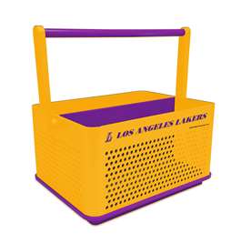 Los Angeles Lakers: Tailgate Caddy