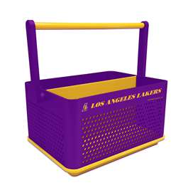 Los Angeles Lakers: Tailgate Caddy