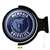 Memphis Grizzlies: Original Round Rotating Lighted Wall Sign