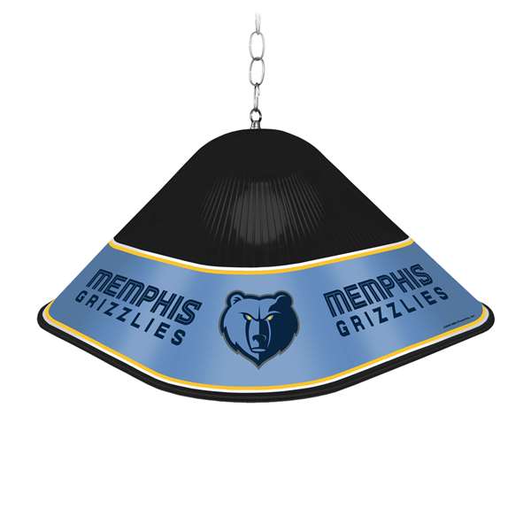 Memphis Grizzlies: Game Table Light
