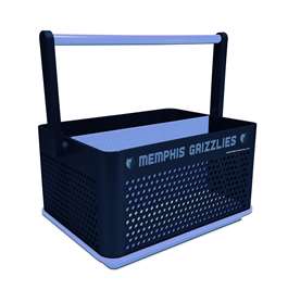 Memphis Grizzlies: Tailgate Caddy