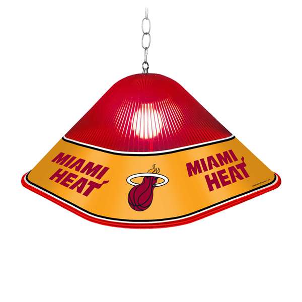 Miami Heat: Game Table Light