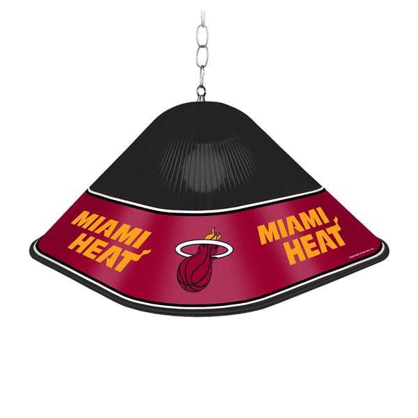 Miami Heat: Game Table Light