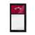 Miami Heat: Dry Erase Note Board