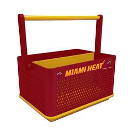 Miami Heat: Tailgate Caddy