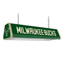 Milwaukee Bucks: Standard Pool Table Light