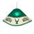 Milwaukee Bucks: Game Table Light