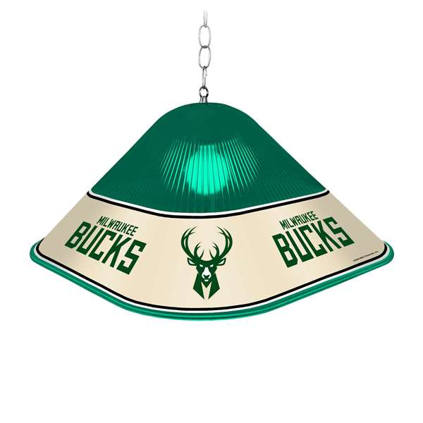 Milwaukee Bucks: Game Table Light
