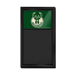 Milwaukee Bucks: Chalk Note Board