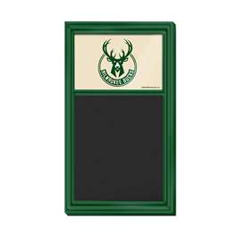 Milwaukee Bucks: Chalk Note Board