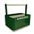 Milwaukee Bucks: Tailgate Caddy