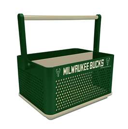 Milwaukee Bucks: Tailgate Caddy