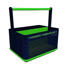 Minnesota Timberwolves: Tailgate Caddy