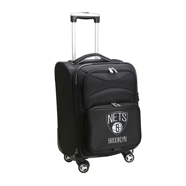 Brooklyn Nets  21" Carry-On Spin Soft L202