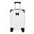 Brooklyn Nets  21" Exec 2-Toned Carry On Spinner L210