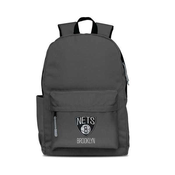 Brooklyn Nets  16" Campus Backpack L716