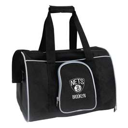 Brooklyn Nets  Pet Carrier L901