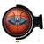 New Orleans Pelicans: Basketball - Original Round Rotating Lighted Wall Sign    